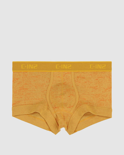 Hand Me Down Trunk Mustard Yellow