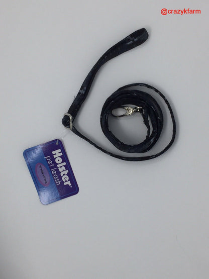 Holster Leash (Made in USA)
