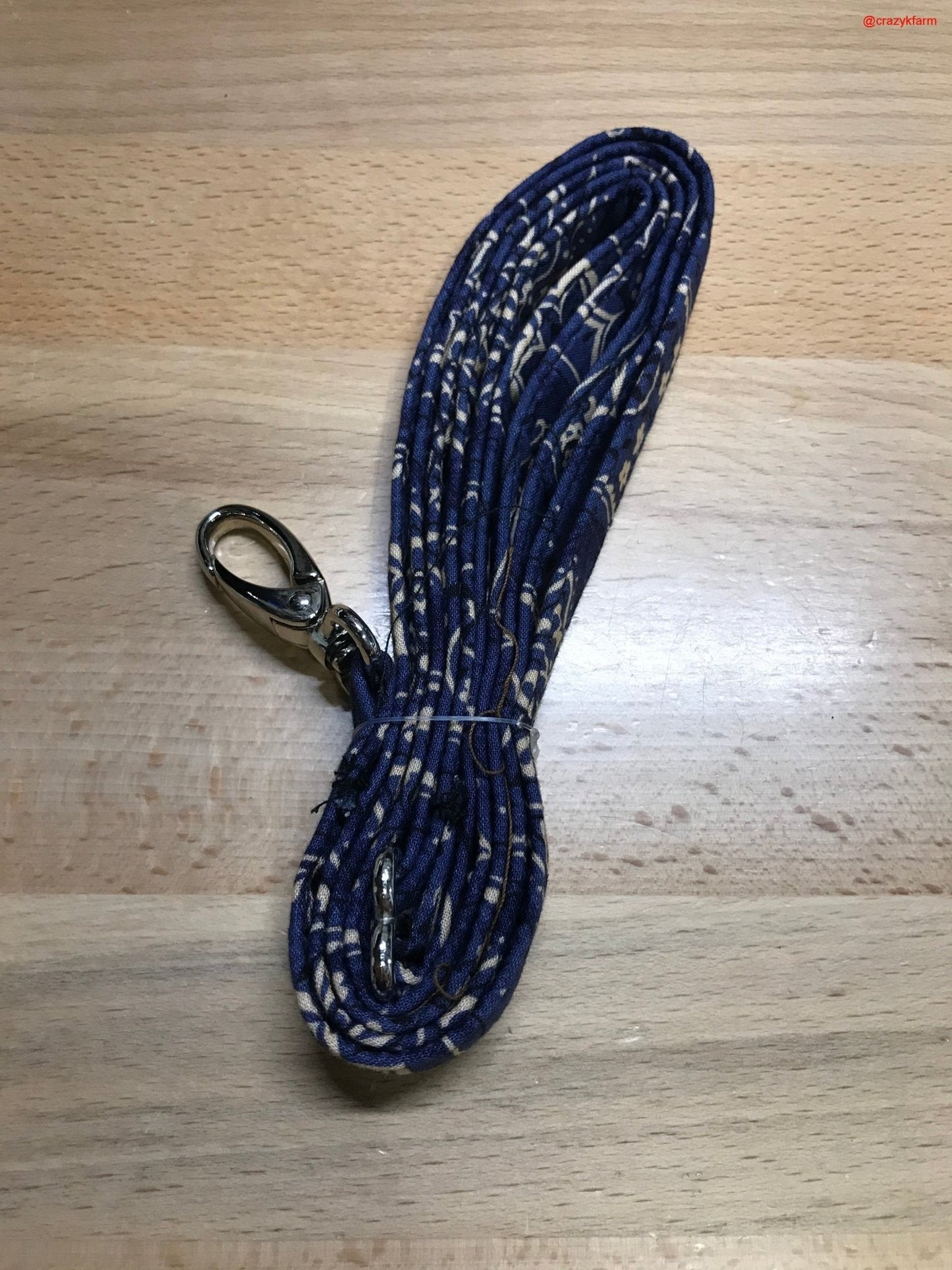 Holster Leash (Made in USA)