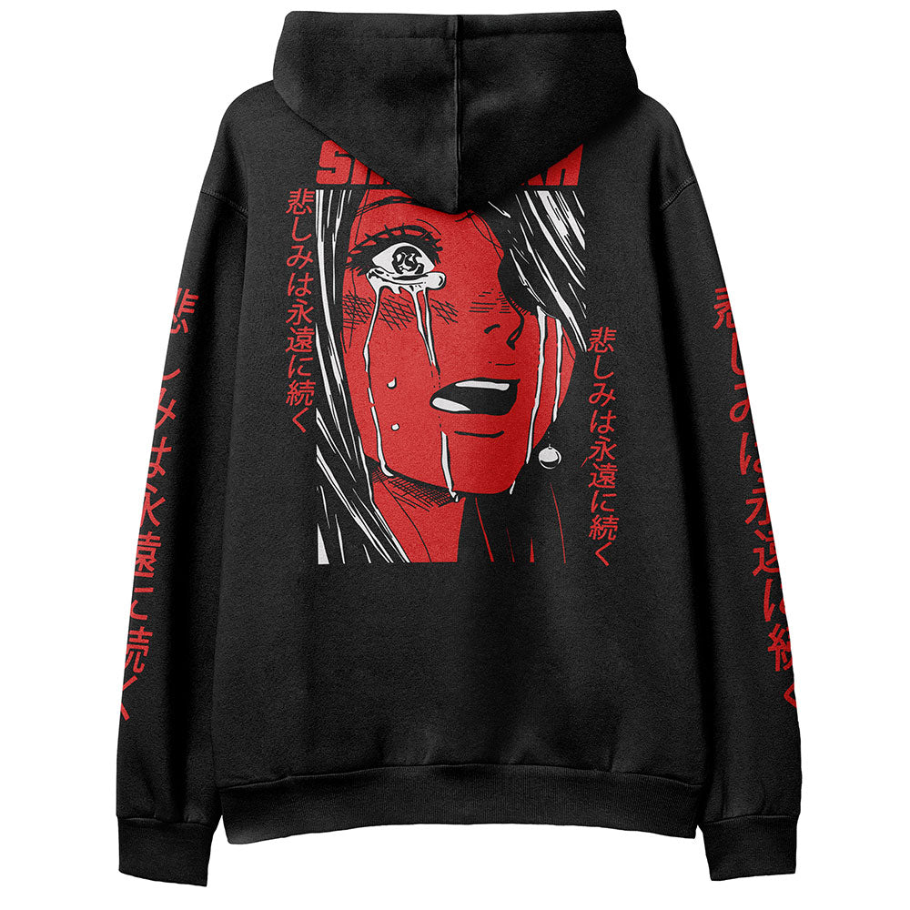 Shizuoka Hoodie