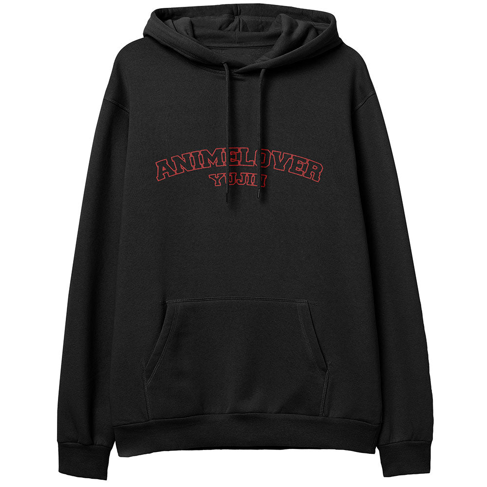 Anime Lover Essential Hoodie