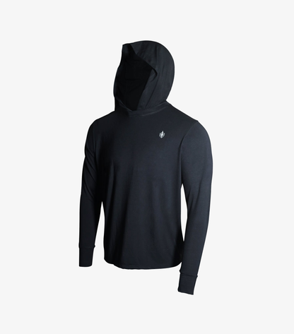Bamboo Versatility Lite Hoodie