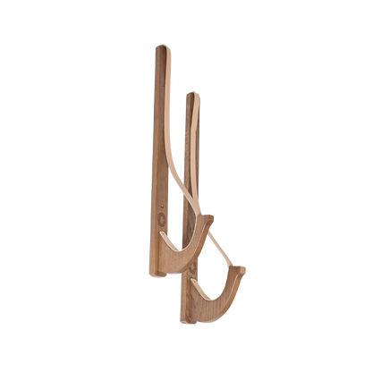 Horizontal Surfboard Wall Rack