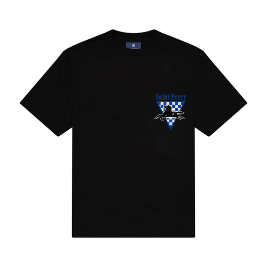 Horse Power Ferrari Tee
