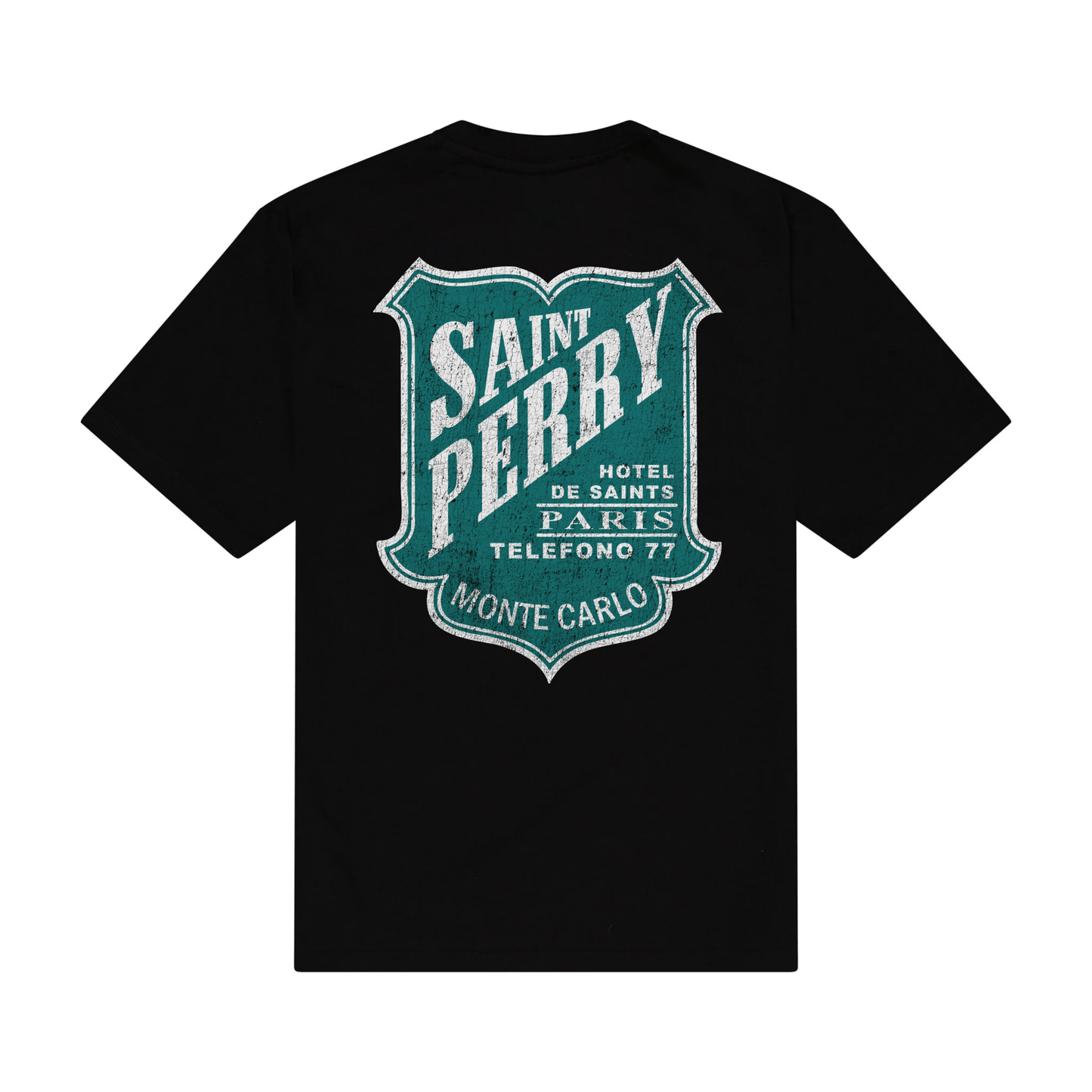 Hotel De Saints Tees