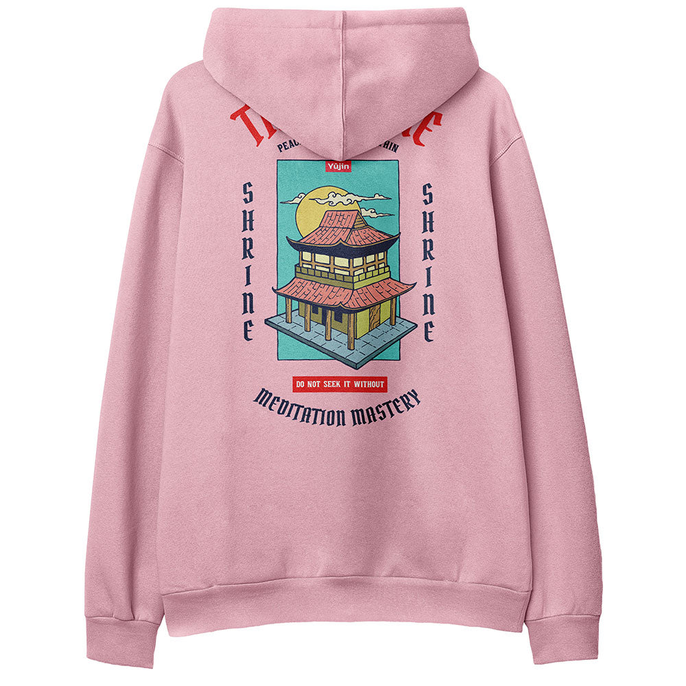 The Shrine Hoodie