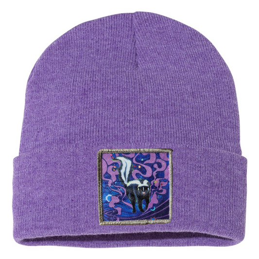 Skunky Haze Beanie - Triathlete Store