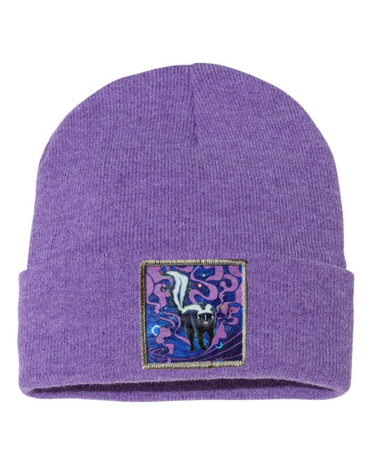 Skunky Haze Beanie
