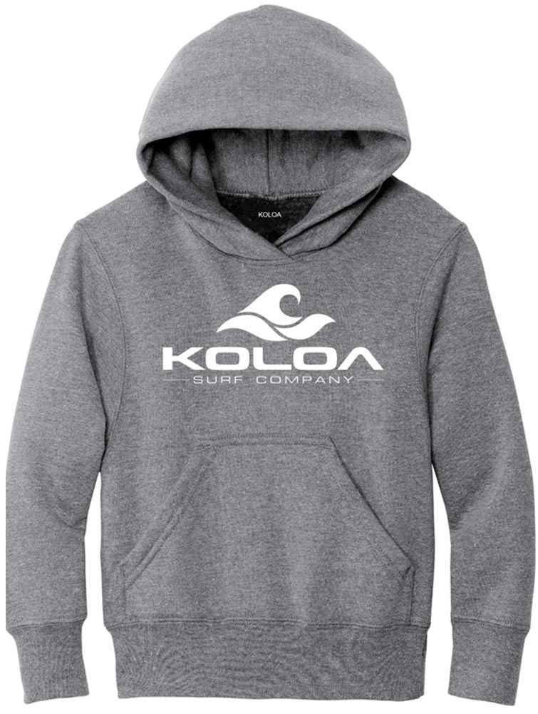Koloa Youth Wave Hoodie