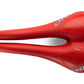 Selle SMP Hybrid Saddle (Red)