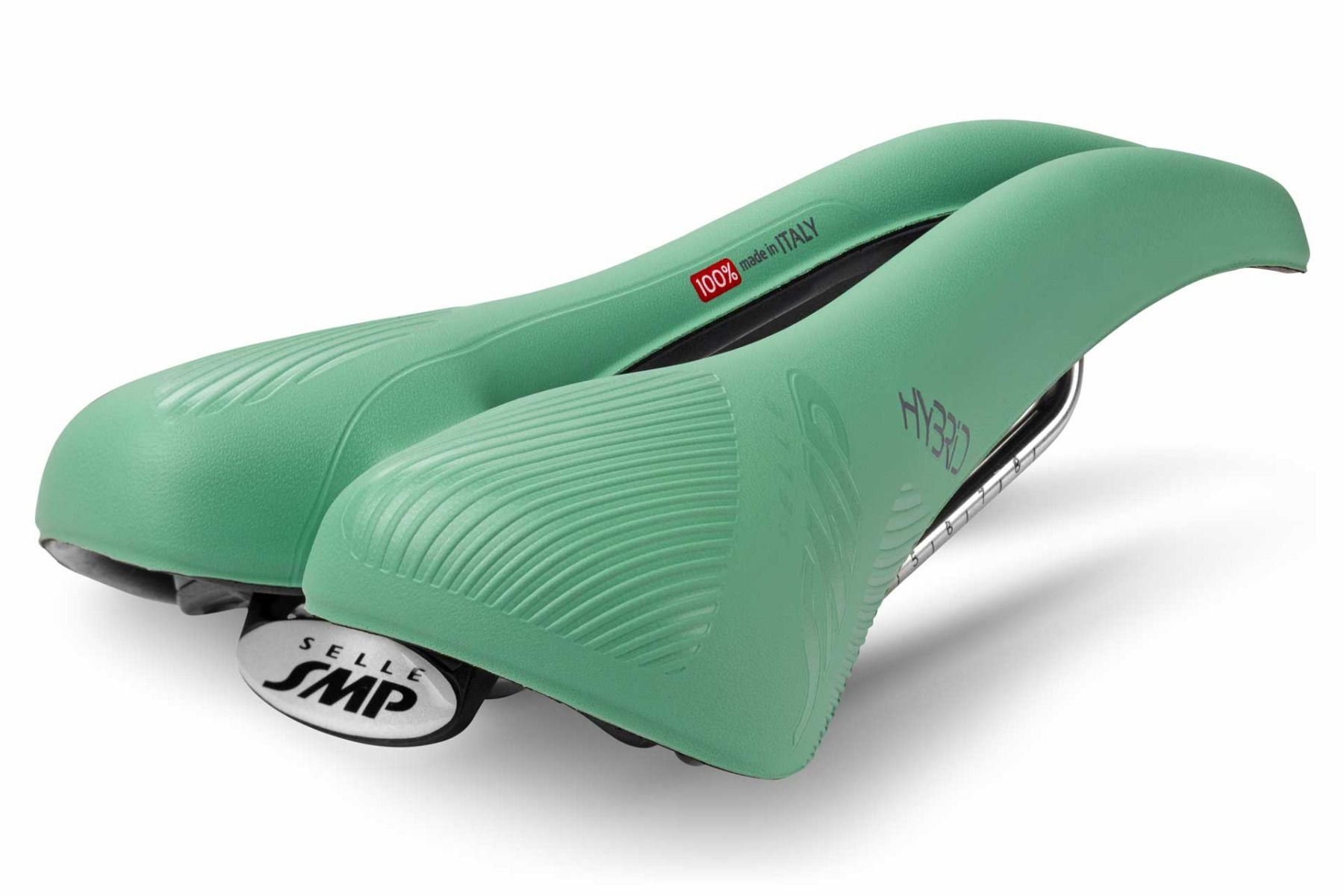 Selle Selle SMP Extra Green Bianchi Selle Selle SMP Extra Green Bianchi