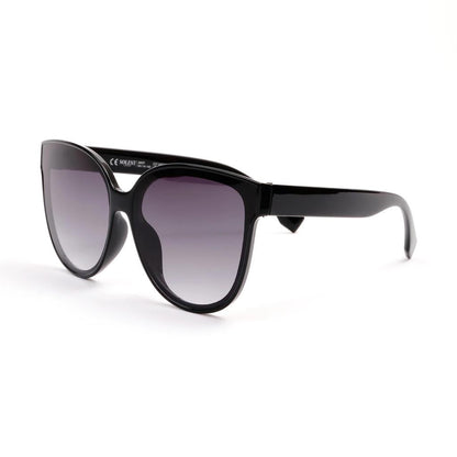 Solest London Black Women's Sunglasses 1 Pair