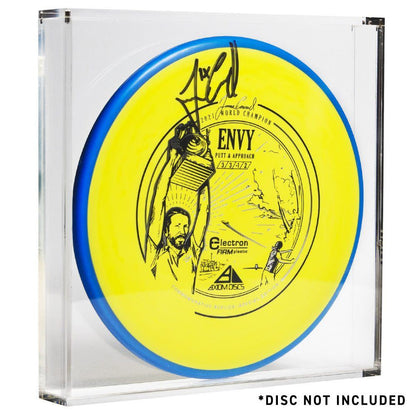 MVP Disc Frame - Magnetic Disc Display