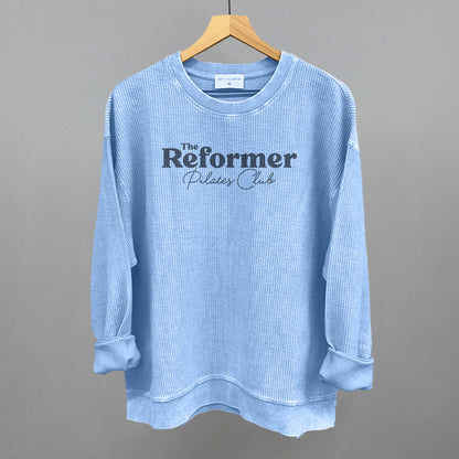 The Reformer Pilates Club