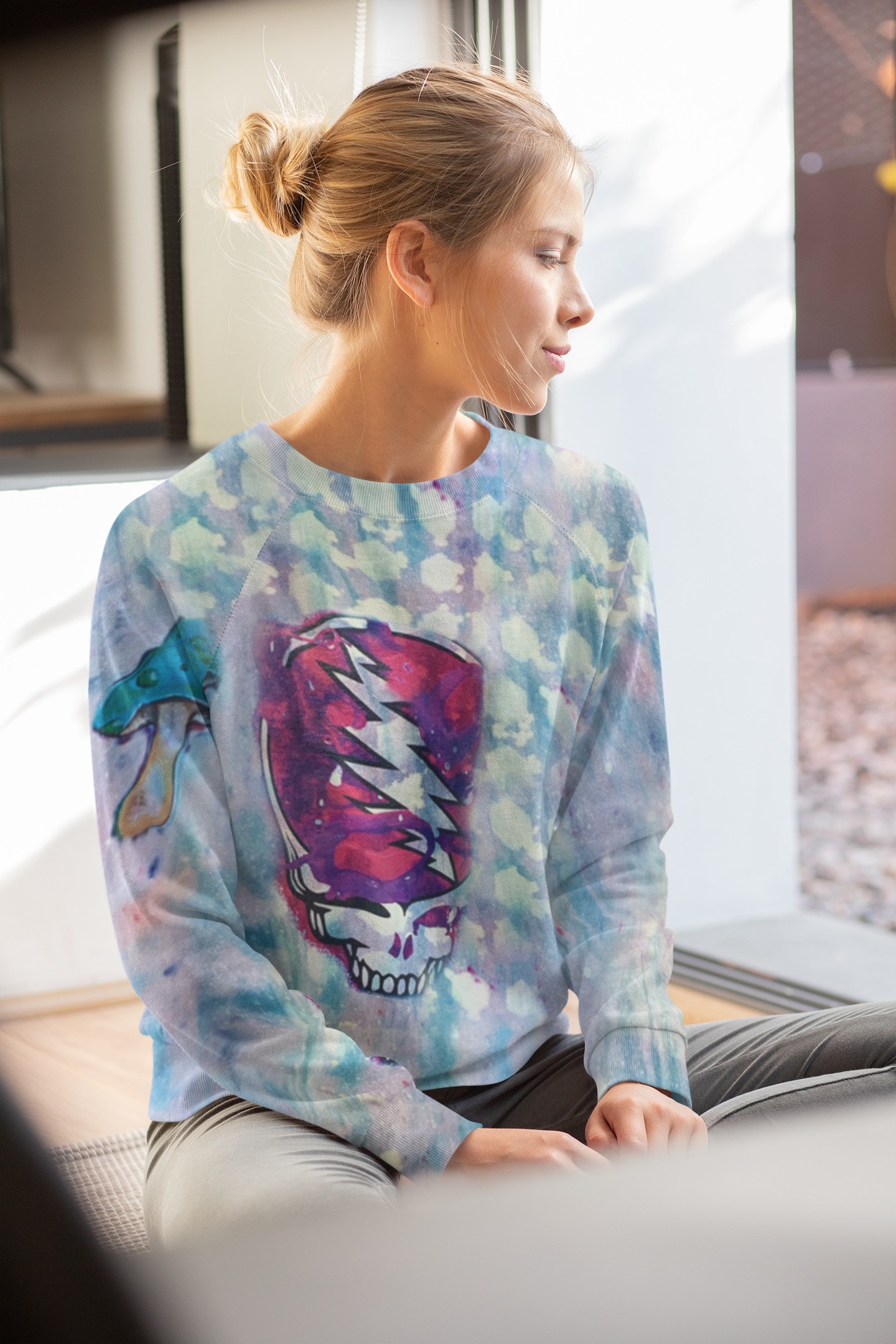 IKO IKO Unisex Sweatshirt