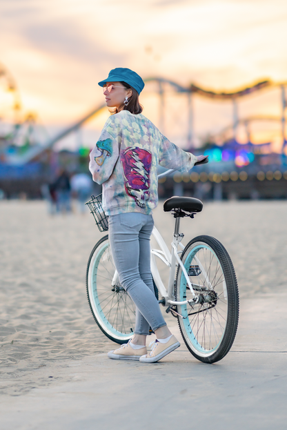 IKO IKO Unisex Sweatshirt