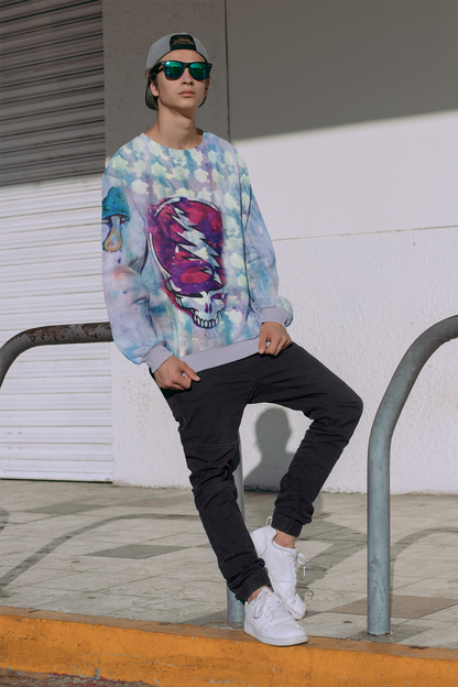 IKO IKO Unisex Sweatshirt