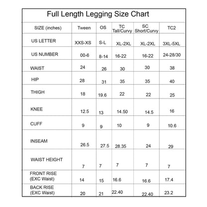 Christmas Tree Glitter Leggings with Pockets  and Heat Sealed Real Silver Glitter - Ready to Ship