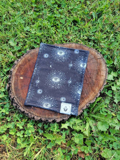 The Eye Handkerchief