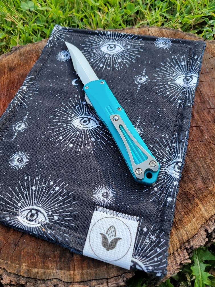 The Eye Handkerchief