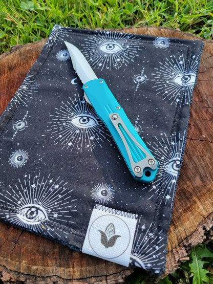 The Eye Handkerchief