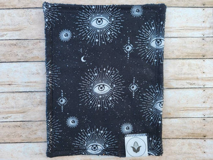 The Eye Handkerchief