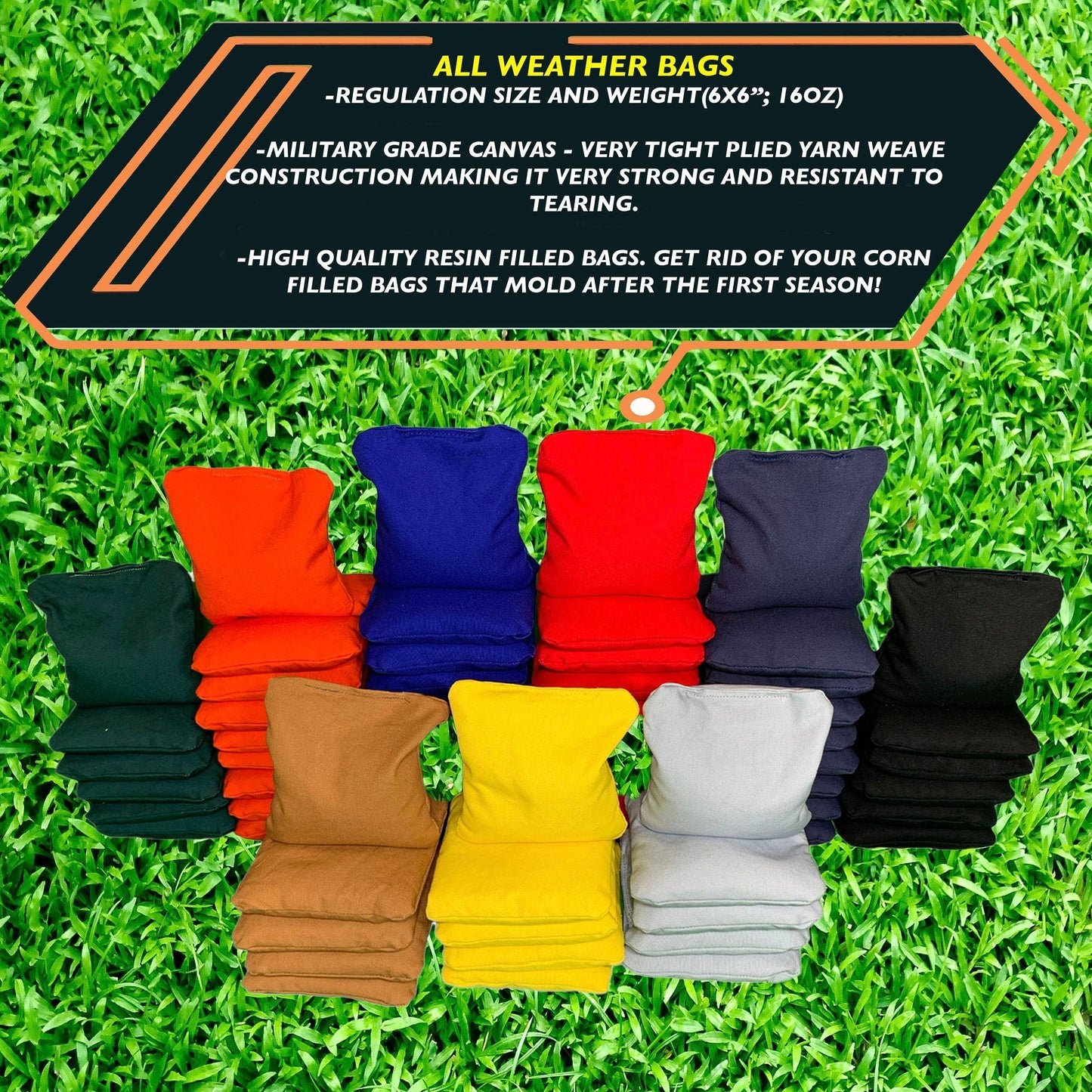 Sailfish Saltwater Fishing Cornhole Boards