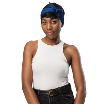 Cayman Islands Bandana