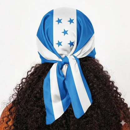 Honduras Flag Bandana