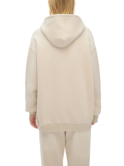 Amaru Khan Stars Sunfade Fleeced Hoodie