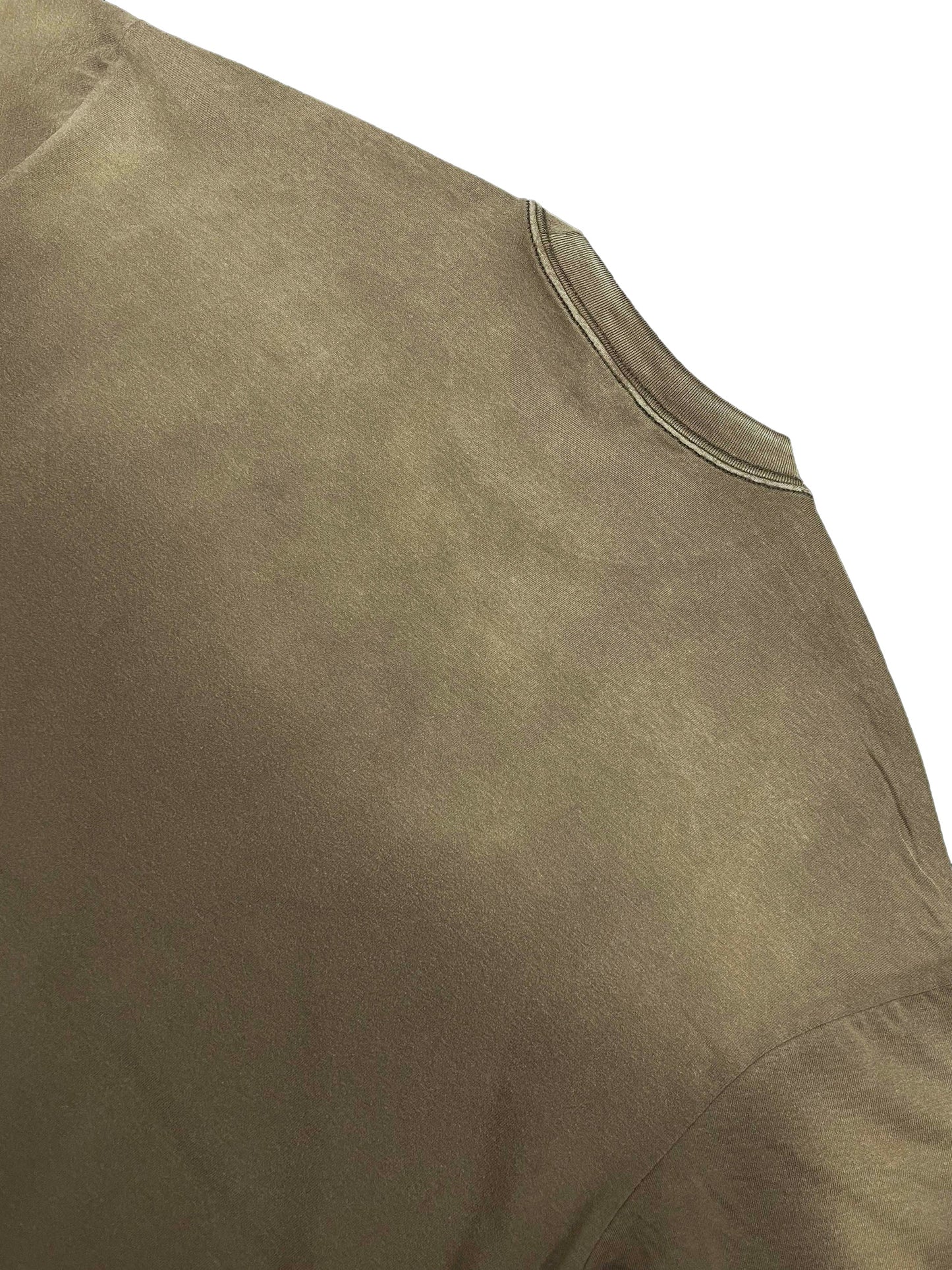 Amaru Khan Stars Cinco Dyed Gradient T-Shirt