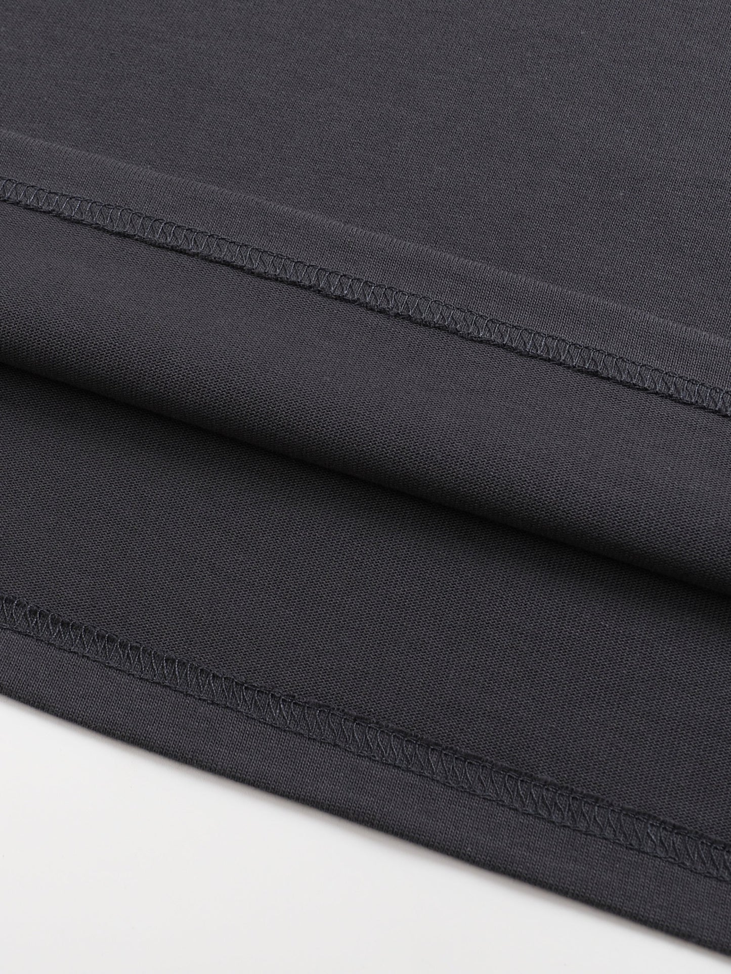 Amaru Khan Stars Oversize One-piece Pattern Cut Boxy Tee