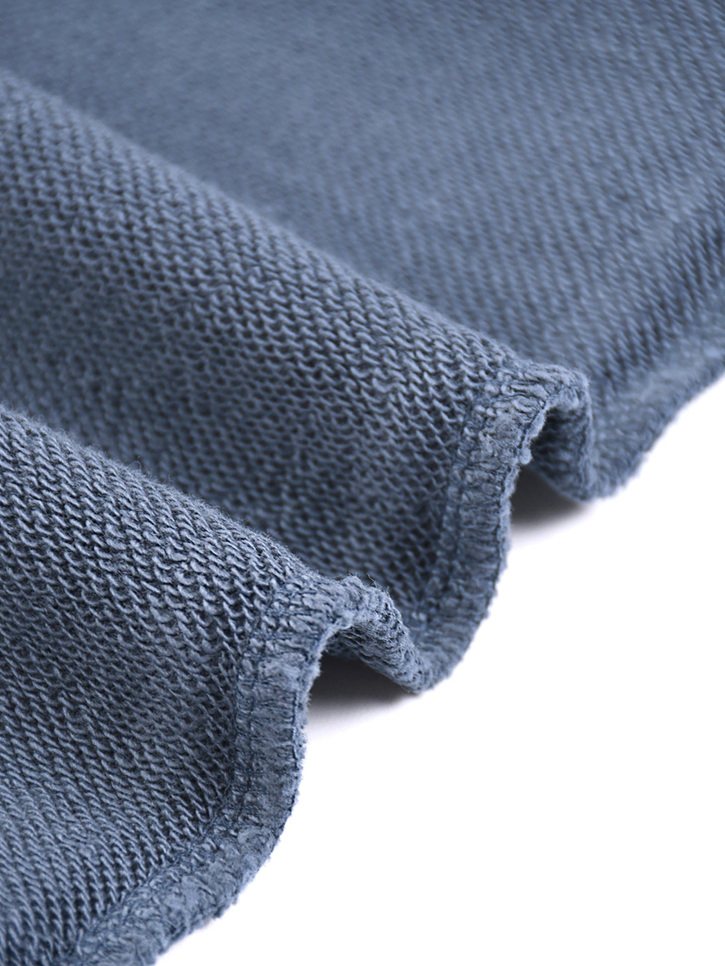 Amaru Khan Stars Handcrafted Vintage Wash Drop-Shoulder Sweatshirt