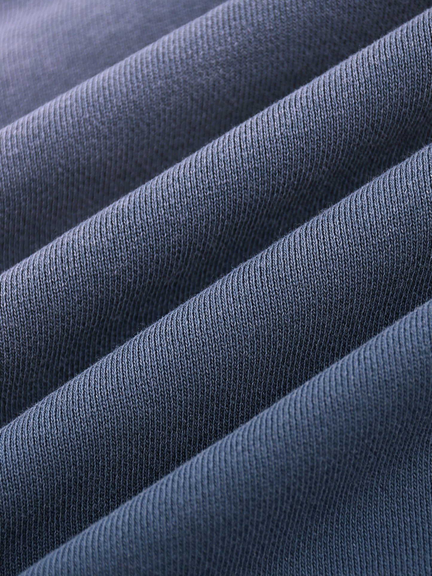 Amaru Khan Stars Handcrafted Vintage Wash Drop-Shoulder Sweatshirt