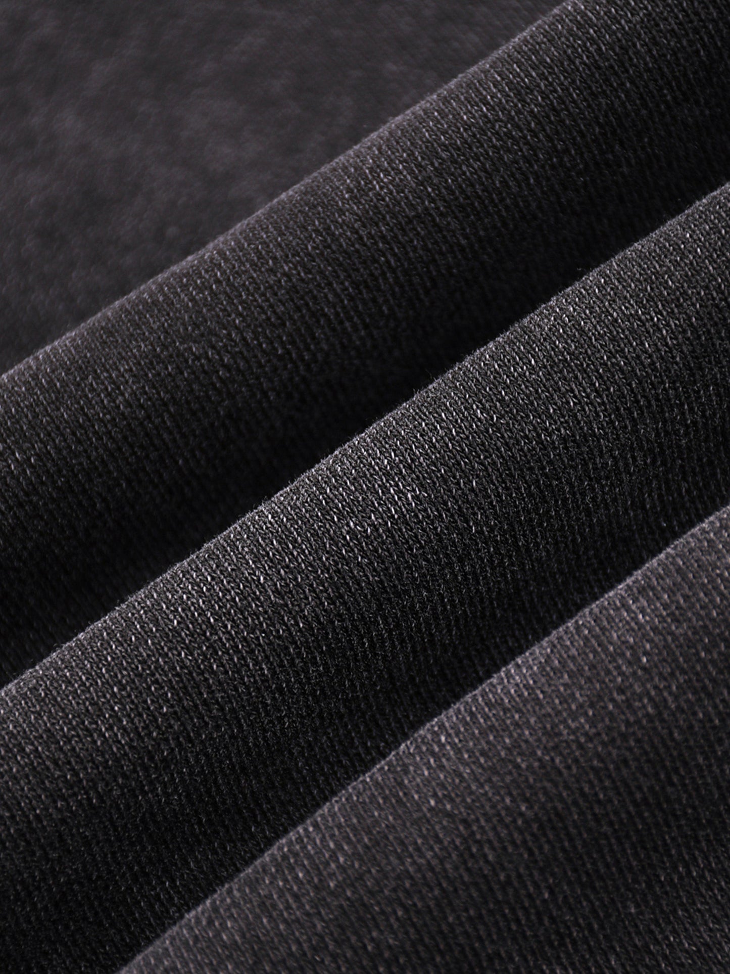 Amaru Khan Stars Acid Wash Straight Leg Pants