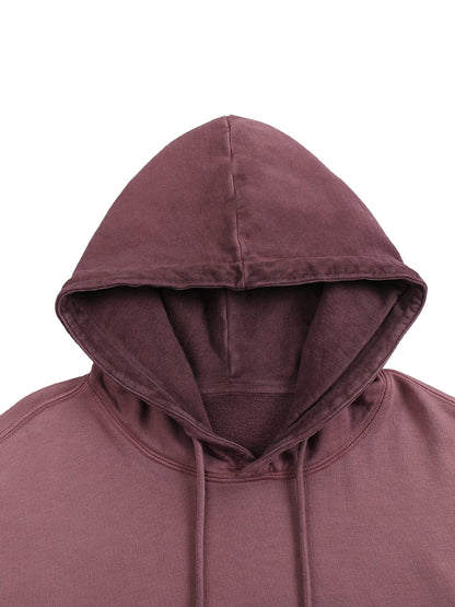Ratchet Bunneez Ombre Stone Washed Colorpointed Hoodie