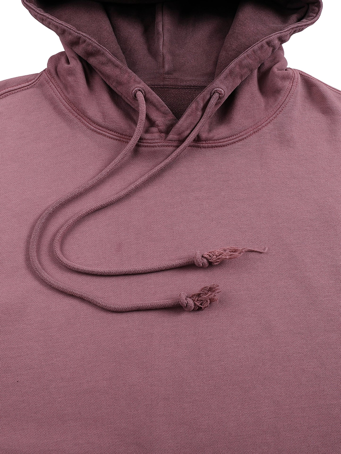 Ratchet Bunneez Ombre Stone Washed Colorpointed Hoodie
