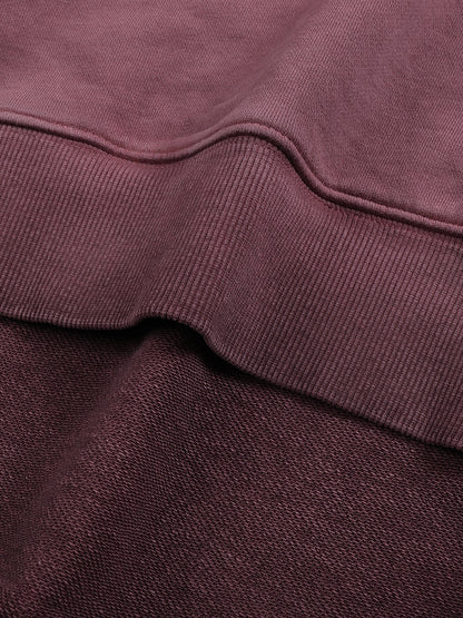 Ratchet Bunneez Ombre Stone Washed Colorpointed Hoodie