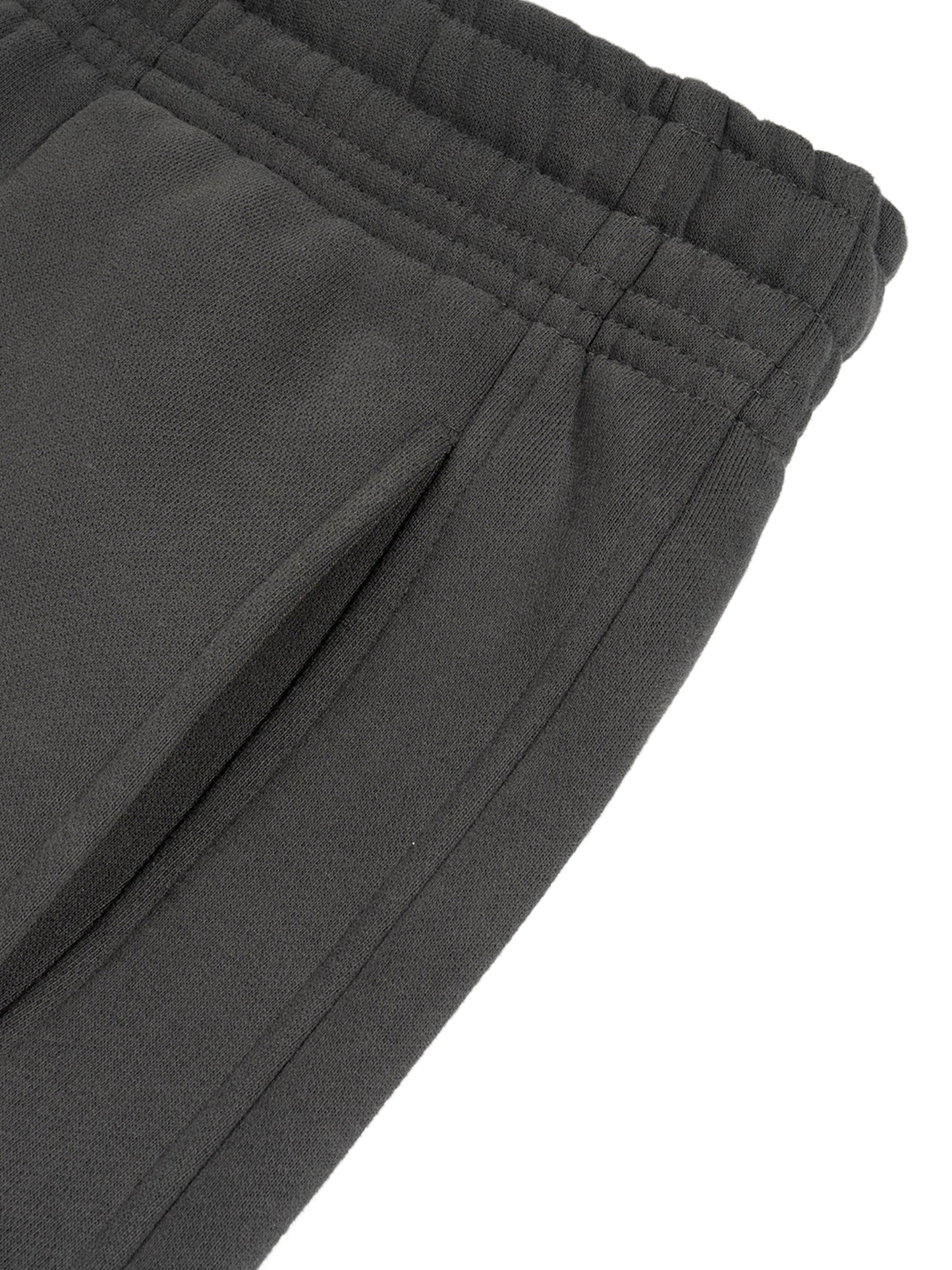 Amaru Khan Stars Sunfade Curved Blade Sweatpants