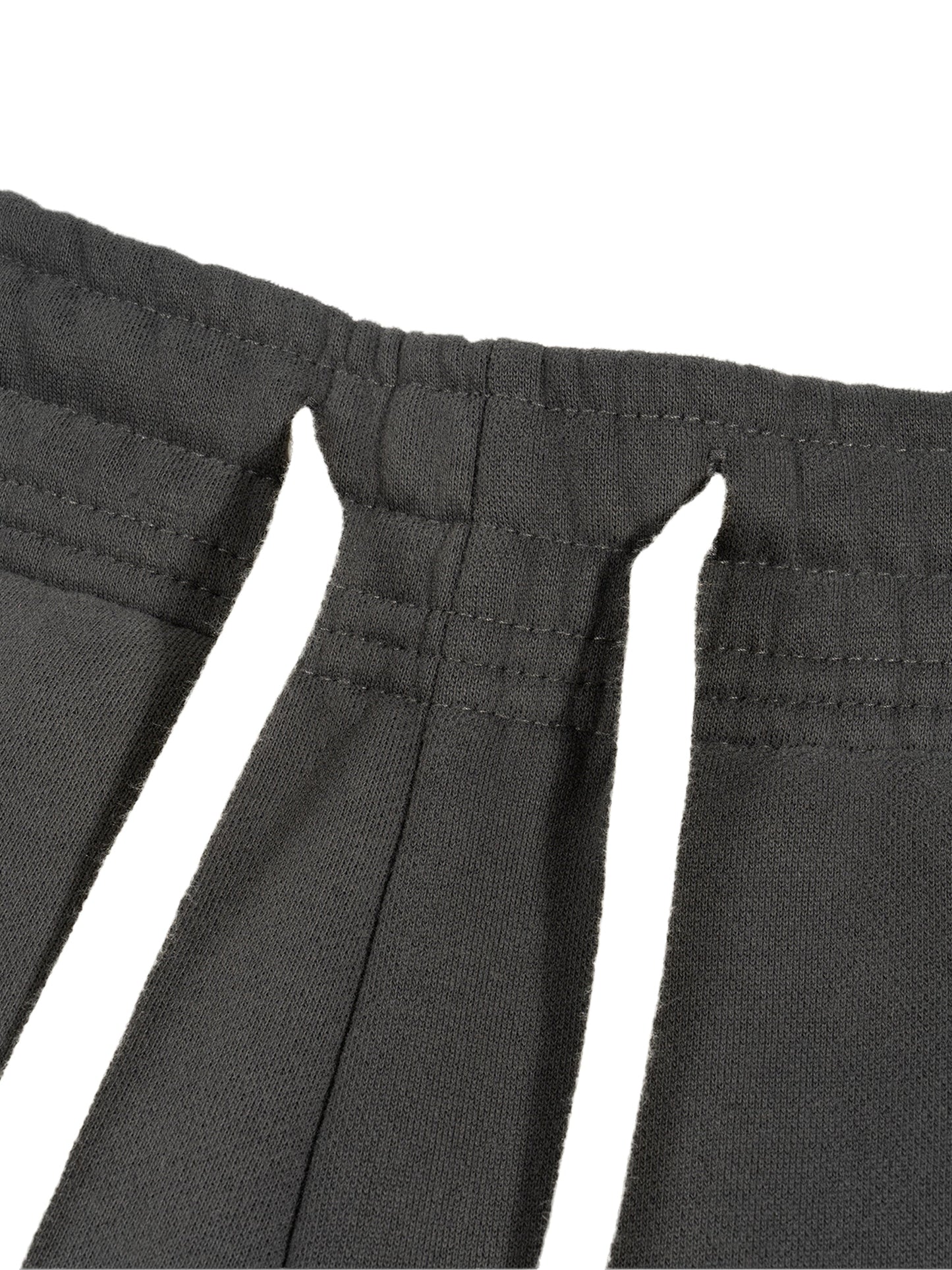 Amaru Khan Stars Sunfade Curved Blade Sweatpants