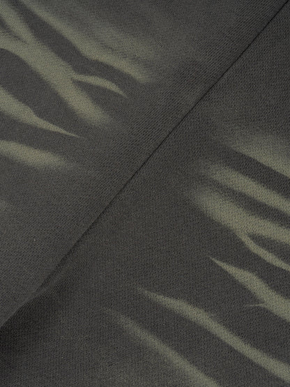 Amaru Khan Stars Sunfade Curved Blade Sweatpants