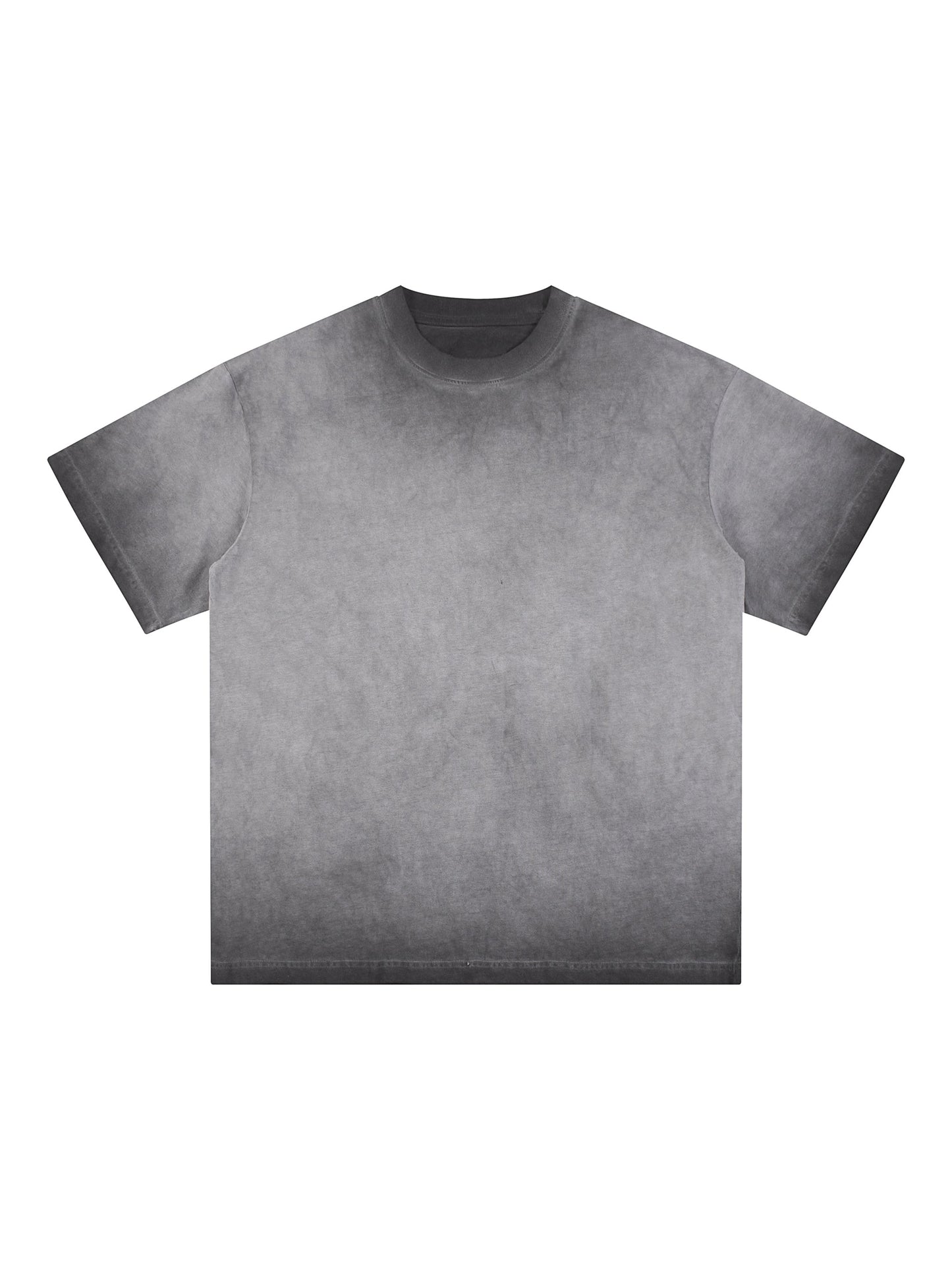 Amaru Khan Stars Quattra Reverse Dyed T-shirt