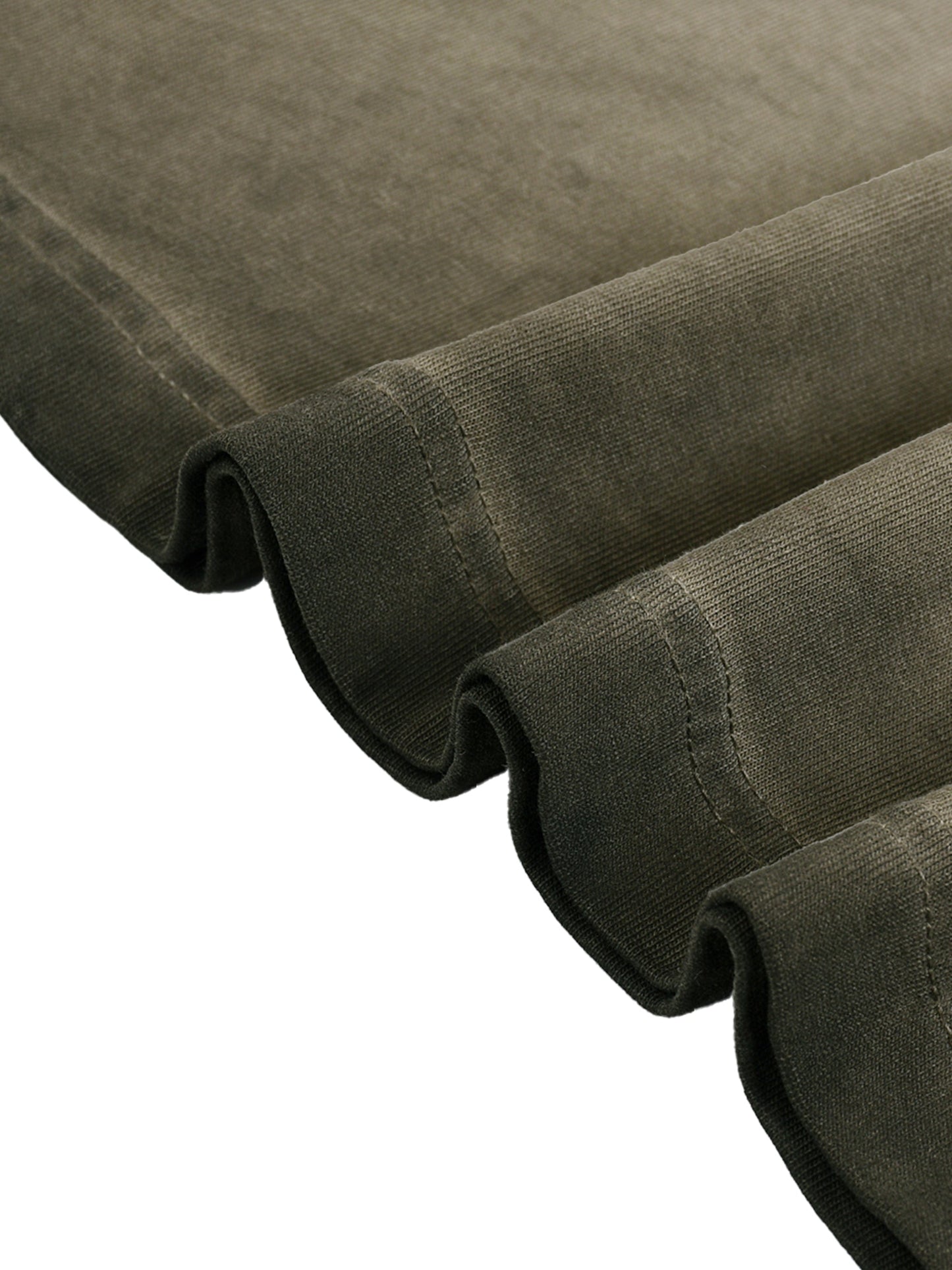 Amaru Khan Stars Reverse Dyed T-shirt