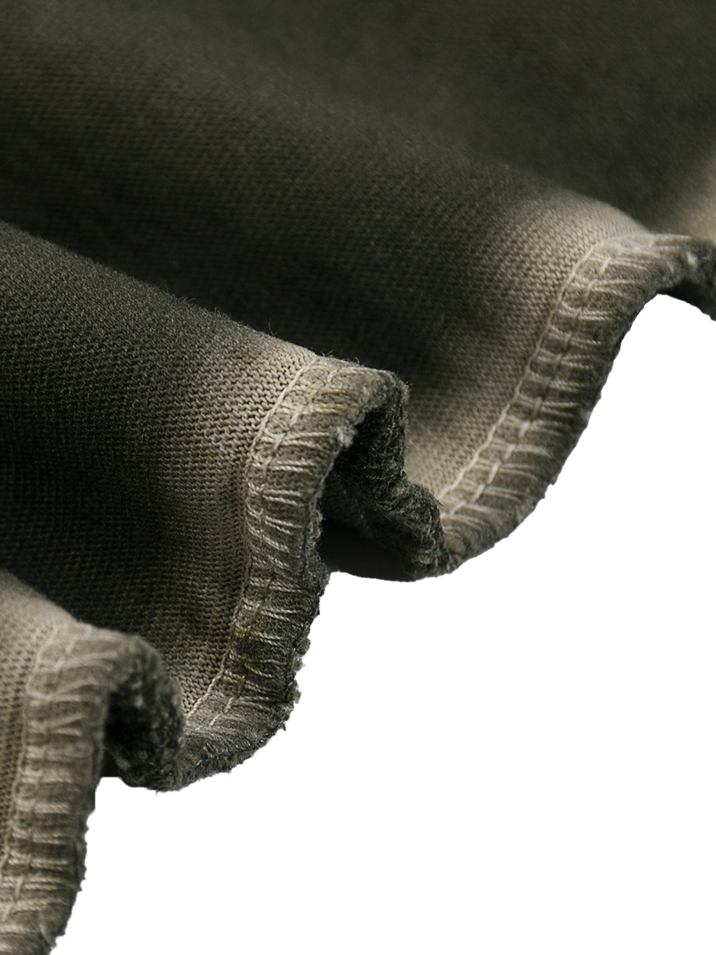 Amaru Khan Stars Truex Reverse Dyed T-shirt