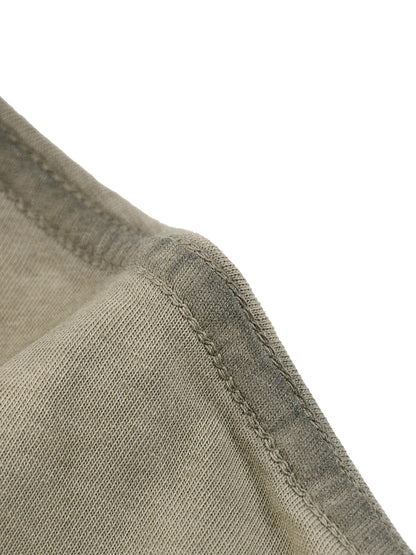 Amaru Khan Stars Truex Reverse Dyed T-shirt