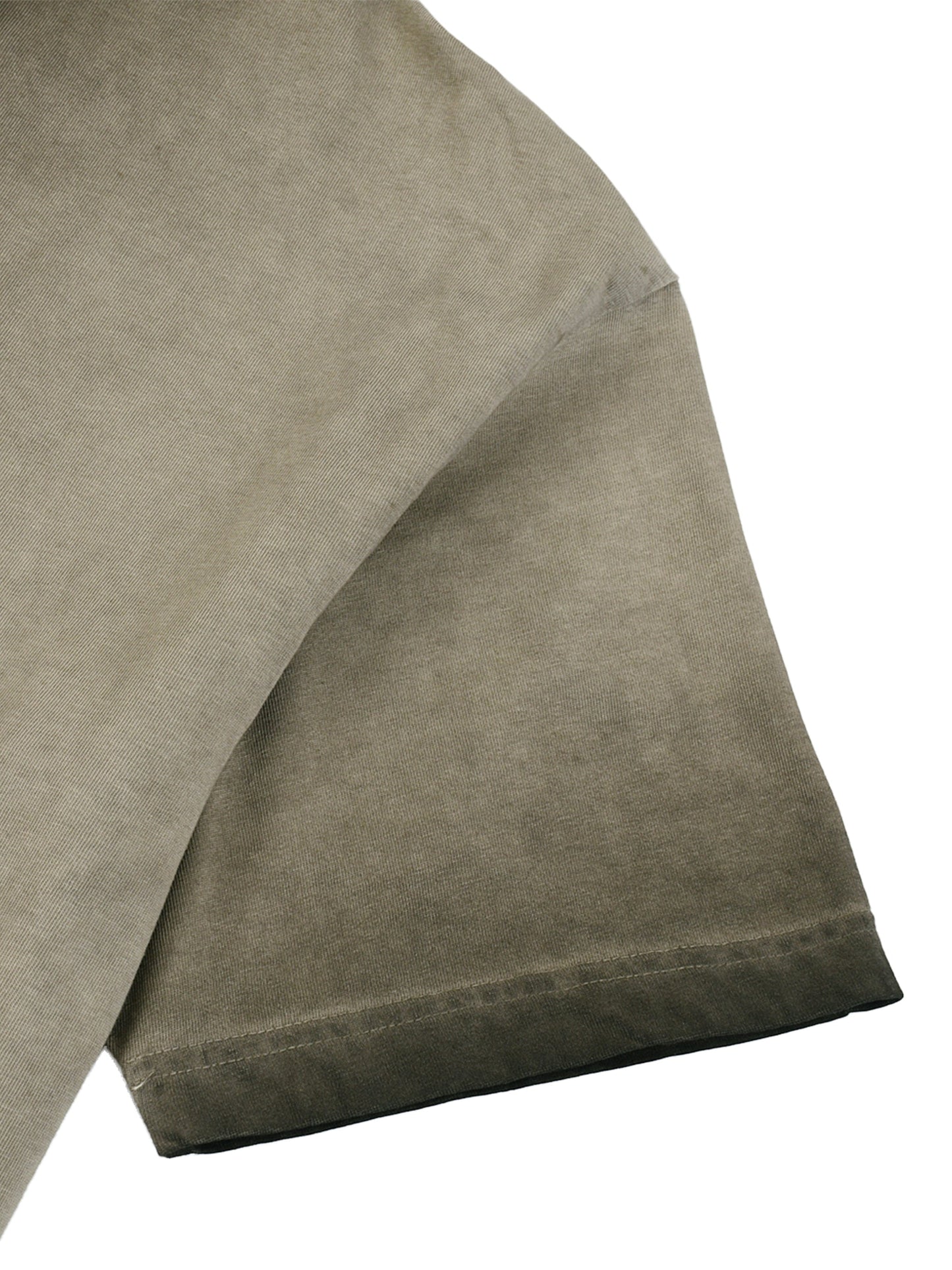 Amaru Khan Stars Reverse Dyed T-shirt