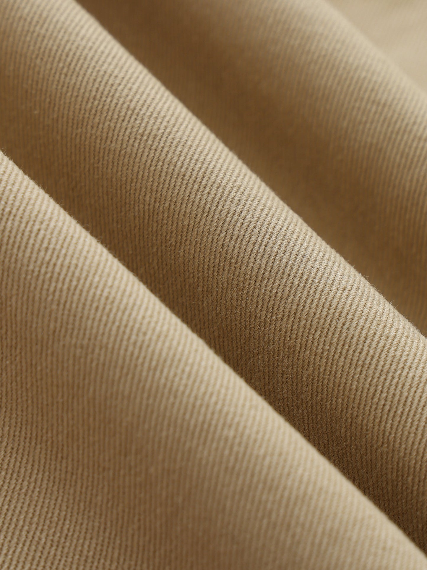 RaTChet BunneeZ Belted Barrel-leg Chino Pants