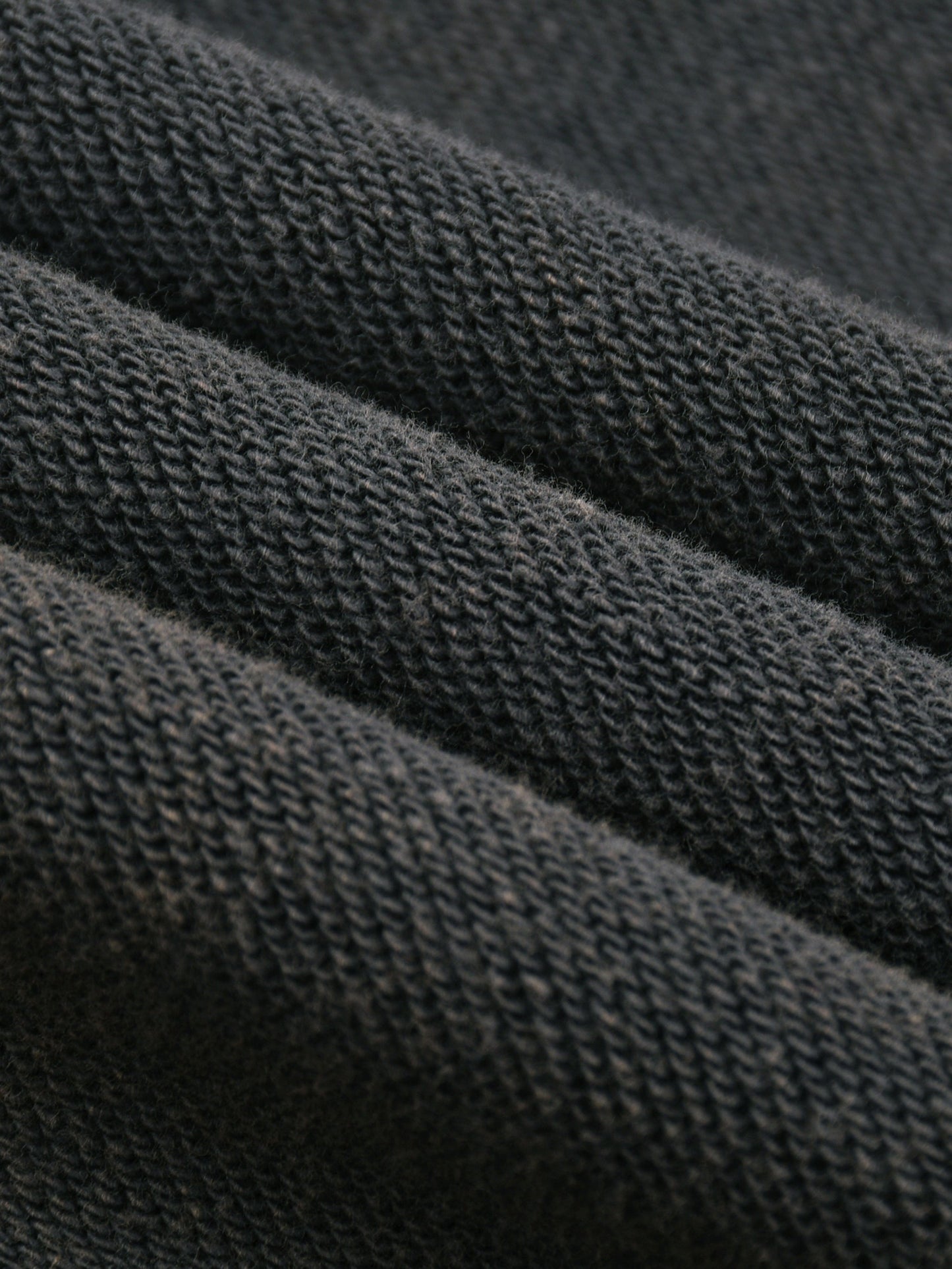 AmaruKhan O.G.'s Vintage Washed Frayed-Hem Hoodie