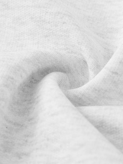 RatChet BunneeZ Contrast Piping Raglan Hoodie