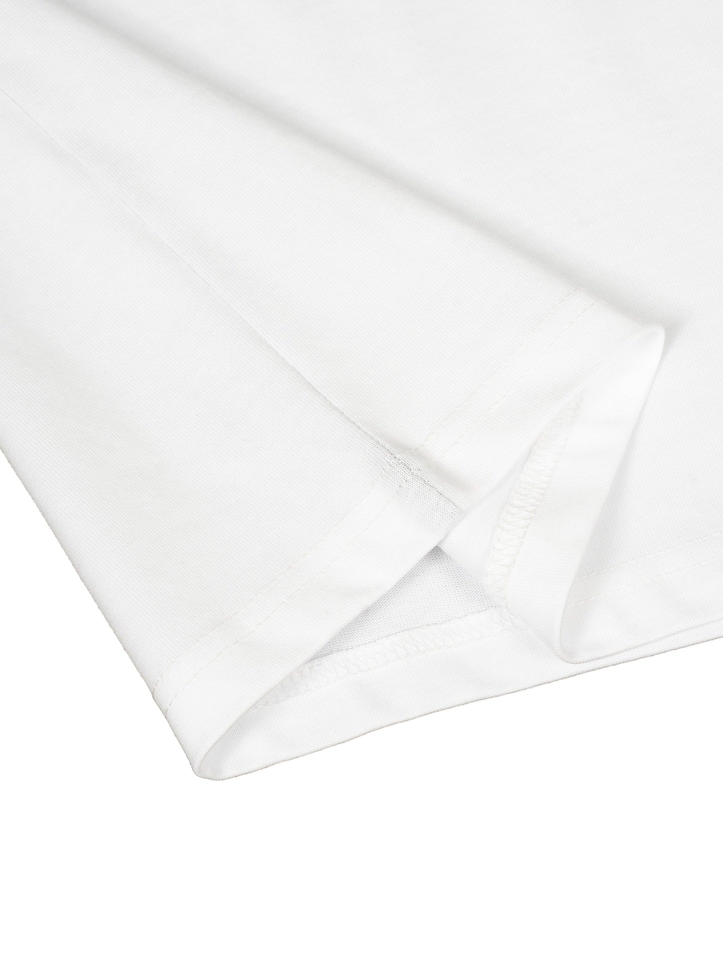 Jerry G LeGoo Sun Fade Color-Block T-Shirt